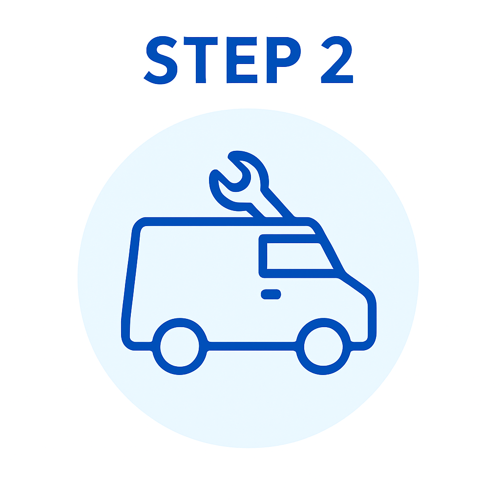 Step2アイコン